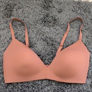 Lulu lemon Take Shape Bra